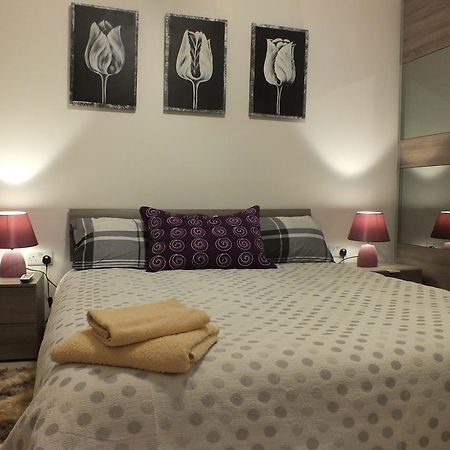Marjanapartment Marsaskala Exteriér fotografie