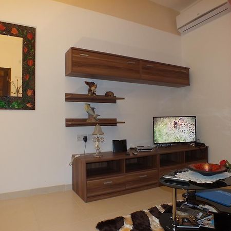 Marjanapartment Marsaskala Exteriér fotografie