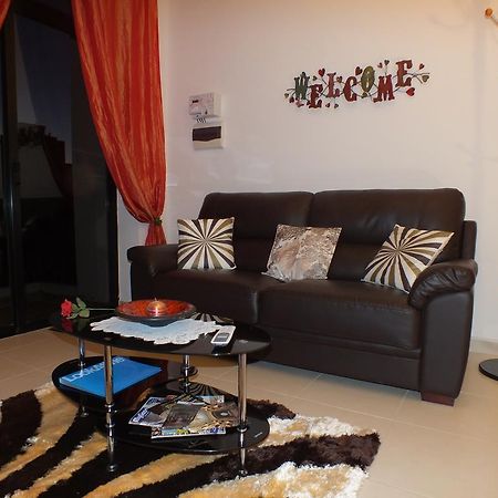 Marjanapartment Marsaskala Exteriér fotografie