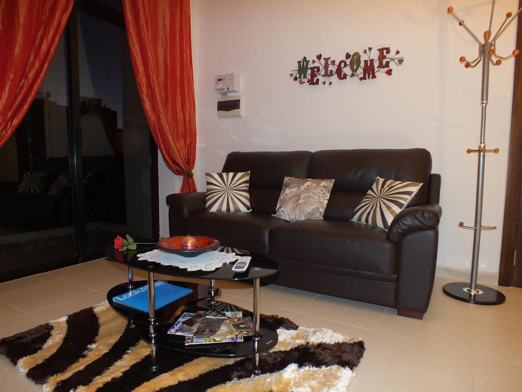 Marjanapartment Marsaskala Exteriér fotografie