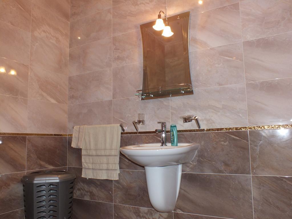 Marjanapartment Marsaskala Exteriér fotografie