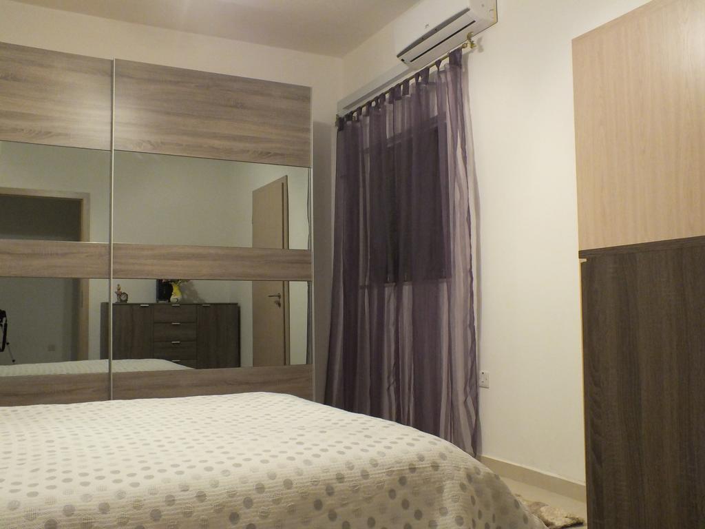 Marjanapartment Marsaskala Exteriér fotografie