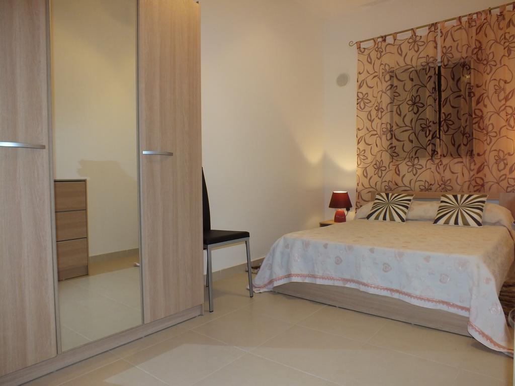 Marjanapartment Marsaskala Exteriér fotografie