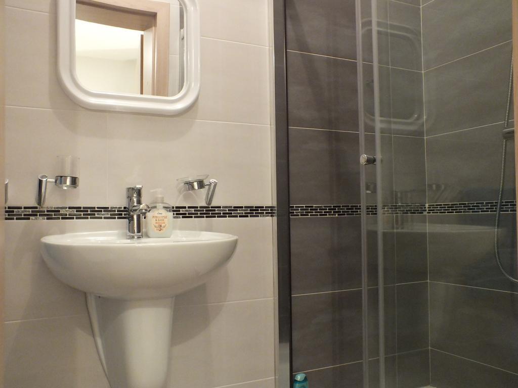 Marjanapartment Marsaskala Exteriér fotografie