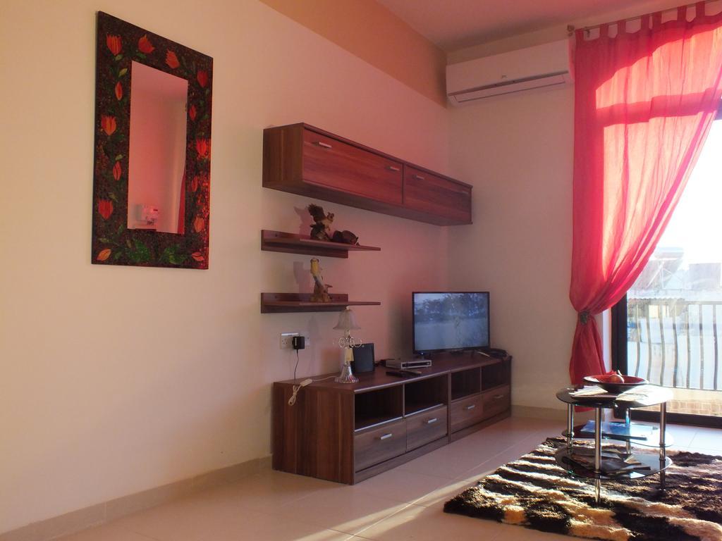 Marjanapartment Marsaskala Exteriér fotografie