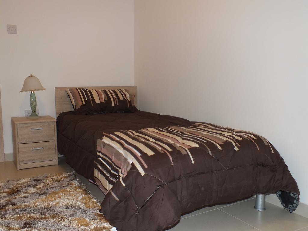 Marjanapartment Marsaskala Exteriér fotografie